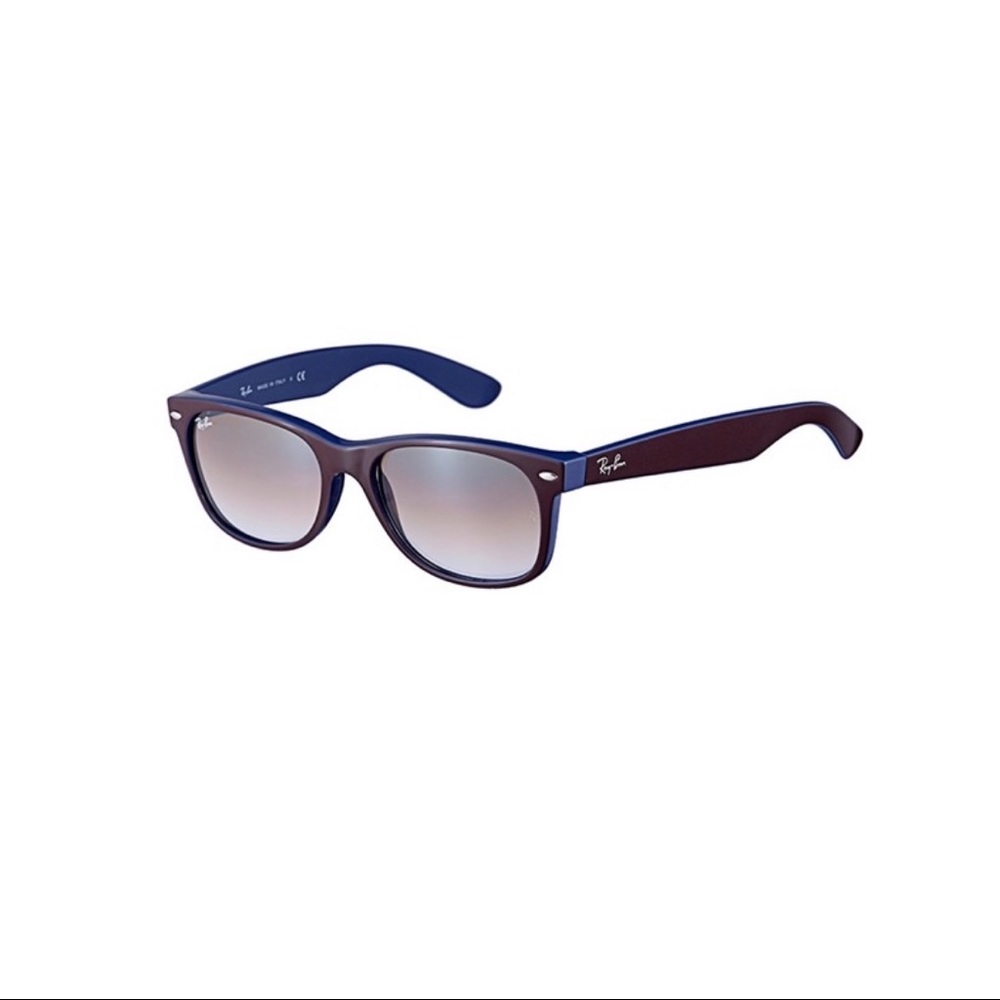 Ray Ban New Wayfarer sunglasses